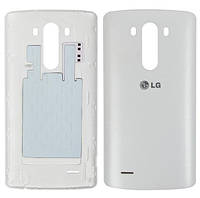 Крышка задняя для LG D855 G3 White