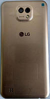 Крышка задняя для LG X Cam K580 Gold