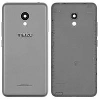 Крышка задняя для Meizu M3 Grey