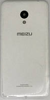 Крышка задняя для Meizu M3 White