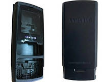 Корпус (Corps) Samsung C130 Black
