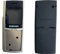 Корпус (Corps) Samsung C170 Silver