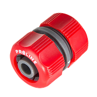 Конектор 3/4" (шланг-шланг) PROLINE 99223