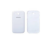 Крышка задняя для Samsung I9082 White