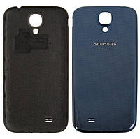 Крышка задняя для Samsung I9500 Galaxy S4 Blue