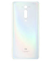 Крышка задняя для Xiaomi Mi9T White