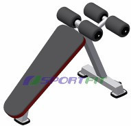 Лава для преса не регульована SportFit (1120)