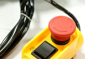 Тельфер електричний LEX LXEH 600 300-600 кг, фото 4