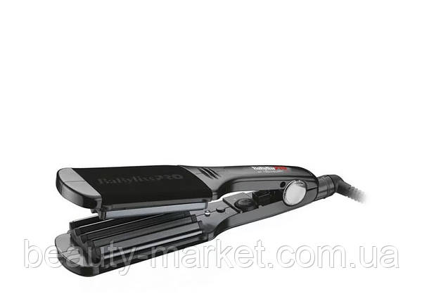 Pro top titanium babyliss
