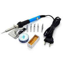 Паяльники електричні