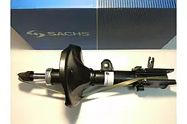 Амортизатор передній 314893 Hyundai H-1(Хюндай АШ 1) з 2007 року газ-масло