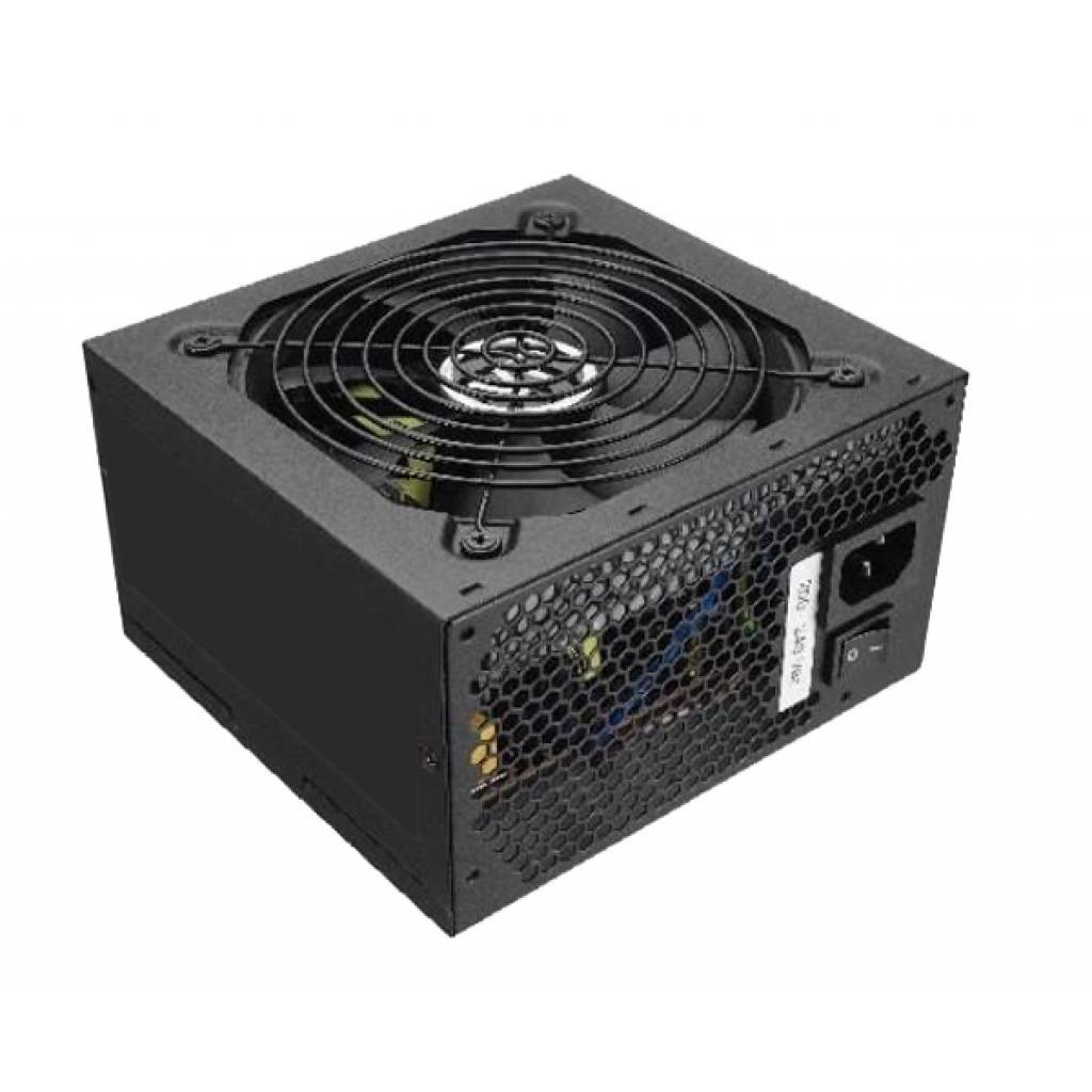 Блок Питания Casecom 550W (CM 550 ATX) — Купить Недорого на Bigl.ua ...