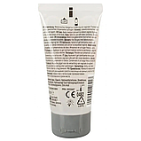 Гібридний гель-лубрикант Just Glide Performance, 50 ml, фото 2