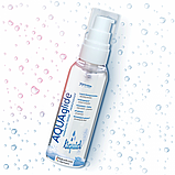 Універсальний лубрикант AQUAglide liquid 50 ml, фото 3