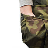 Брюки Morowo BDU Specforce PL Woodland, фото 4