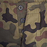 Брюки Morowo BDU Specforce PL Woodland, фото 6