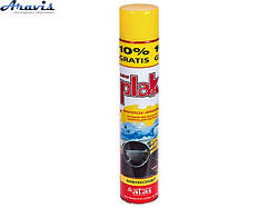 Поліроль для пластику та вінілу Atas/Plak 750 ml лимон/limone