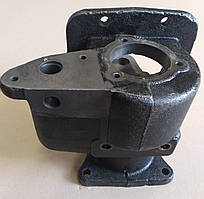 Картер КрАЗ (корпус КОМ) 6505-4202015