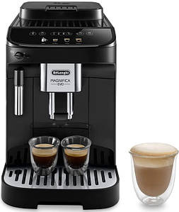 Кавомашина автоматична Delonghi Magnifica Evo ECAM 290.22.B