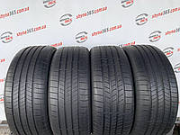 Шины Б/У літня 255/45 R20 BRIDGESTONE TURANZA ECO B-SEAL 6mm