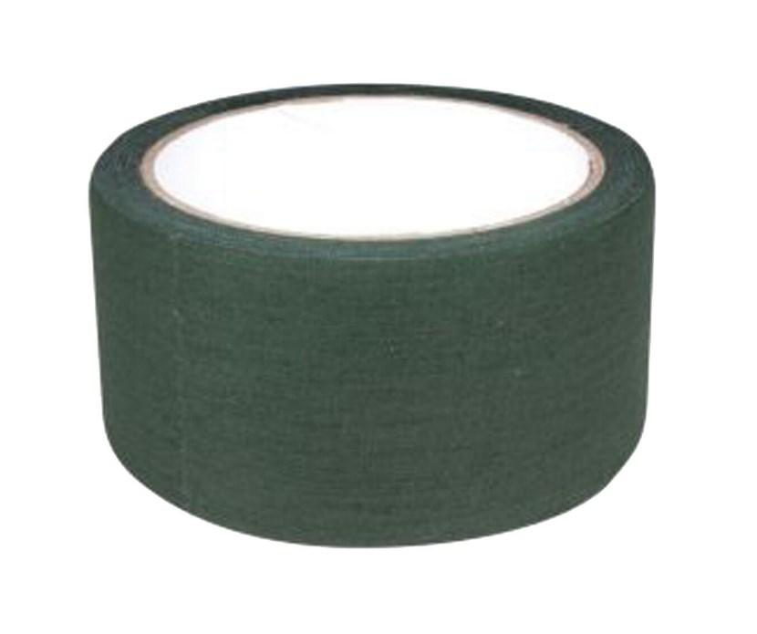 Стрічка-скотч колір оливковий маскувальний KOMBAT UK Tactical Fabric Tape, фото 1