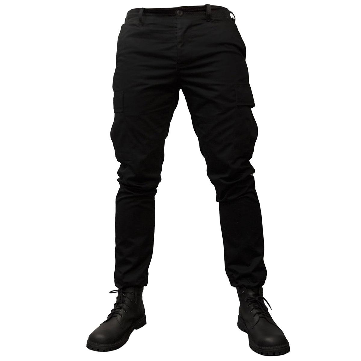 Брюки Morowo BDU Specforce Black
