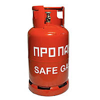 Баллон газовый 27л пропановый SAFEGAS