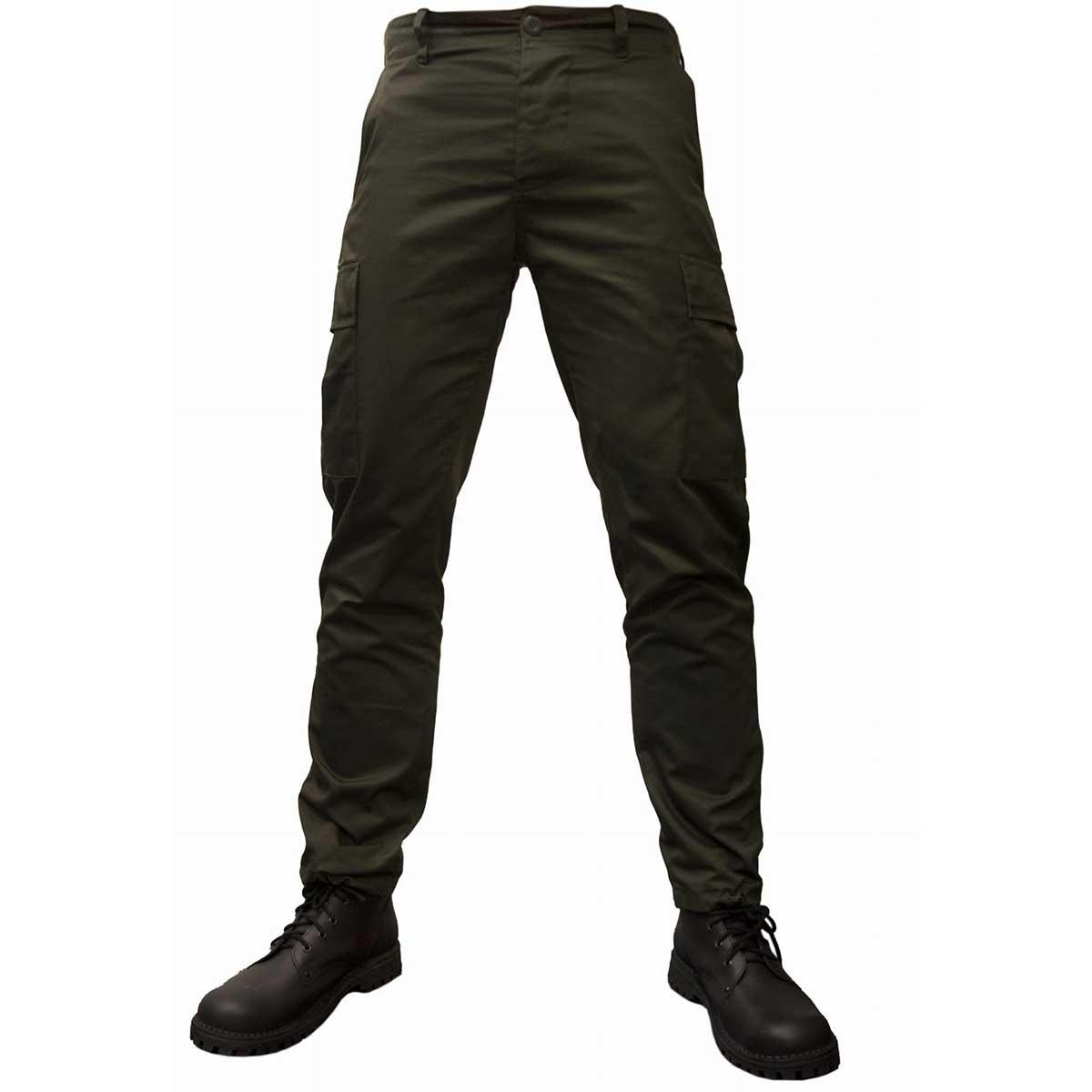 Брюки Morowo BDU Specforce Olive