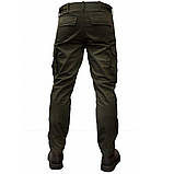 Брюки Morowo BDU Specforce Olive, фото 3