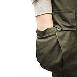Брюки Morowo BDU Specforce Olive, фото 4