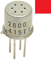 TGS2600 FIGARO Датчик, фото 1