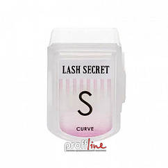 Бігуді з насічками для ламінування вій Lash secret Розмір S