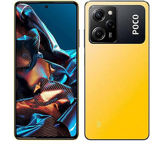 Чохли на POCO X5 Pro