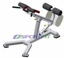 Гіперекстензія регульована Fit Sport (1108)
