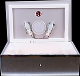 Насідка Механічний 70" Аналоговий, фото 2