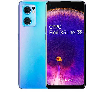 OPPO Find X5 Lite