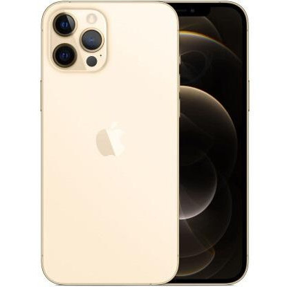 Смартфон Apple iPhone 12 Pro 128 GB Gold Refurbished