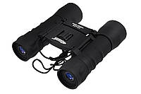 Бинокль 22×32 BASSELL black туристический