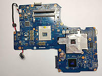 Материнська плата для ноутбука Asus R900V nVidia GeForce GT740M N14P-GV2-B-A1 ZAY90 LA-A681P Rev:1.0