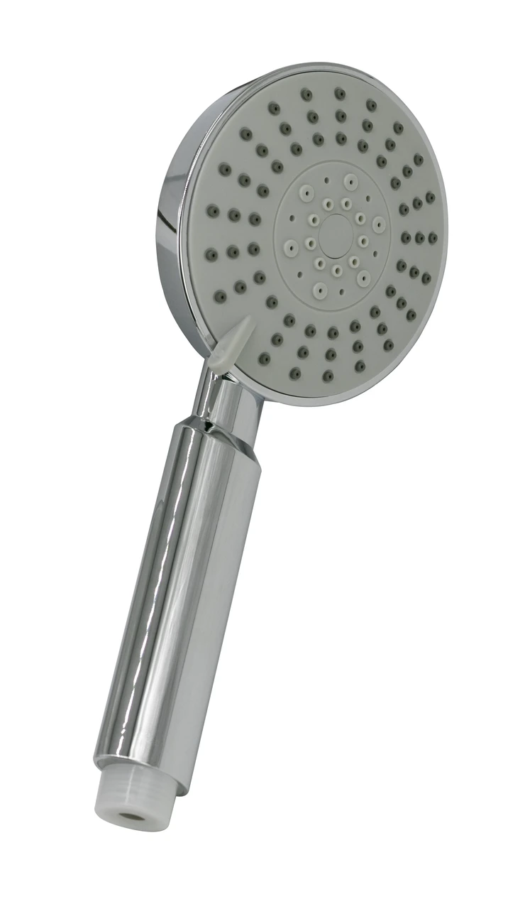 Лійка душова ручна п'ятирежимна А384-С, фото 1