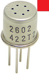 TGS2602 FIGARO Датчик, фото 1