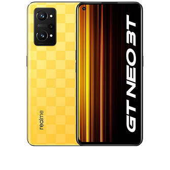Чохол на Realme GT Neo 3T