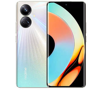 Realme 10 Pro Plus