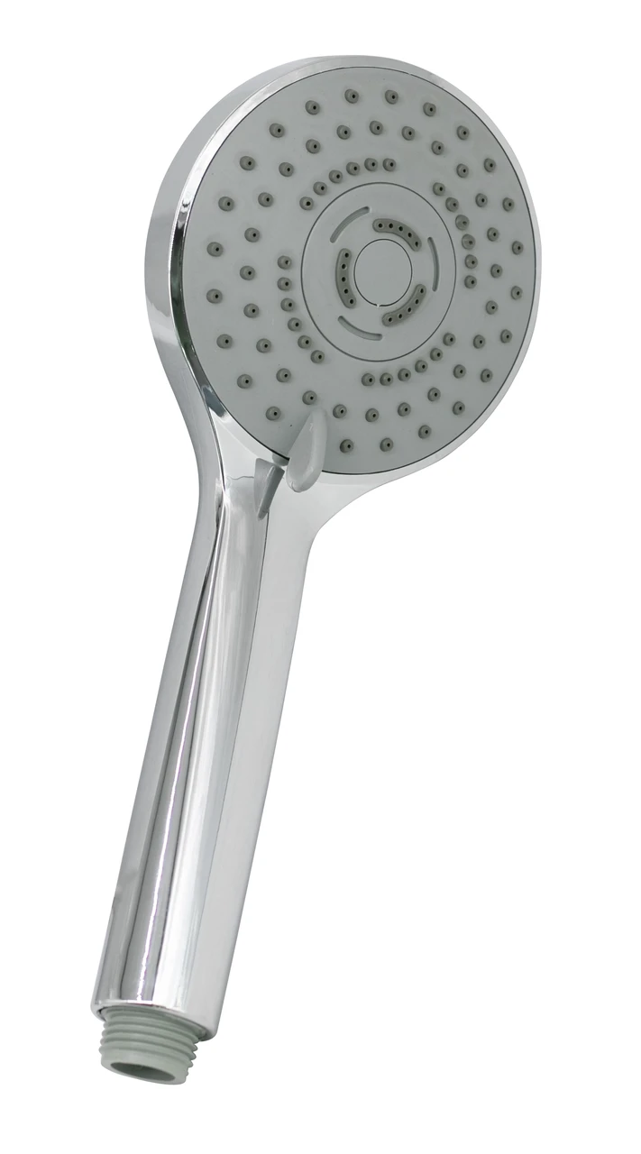 Лійка душова ручна трирежимна А170-С, фото 1