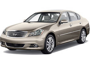  Infiniti M (Y50) 2005-2010