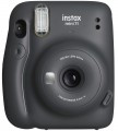 Купить Fujifilm Instax Mini 11 Charcoal Gray (16654970), цена 3177 грн ...