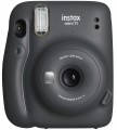 Купить Fujifilm Instax Mini 11 Charcoal Gray (16654970), цена 3177 грн ...