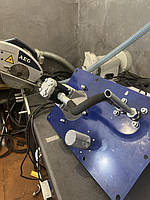 Маслостанція для відбірника проб зерна 07062022/3-ГГ 2