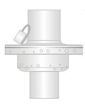 Педіатрічний фільтр дихальний вірусо-бактеріальний