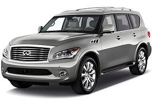  Infiniti QX80 (QX56) (Z62) 2010+